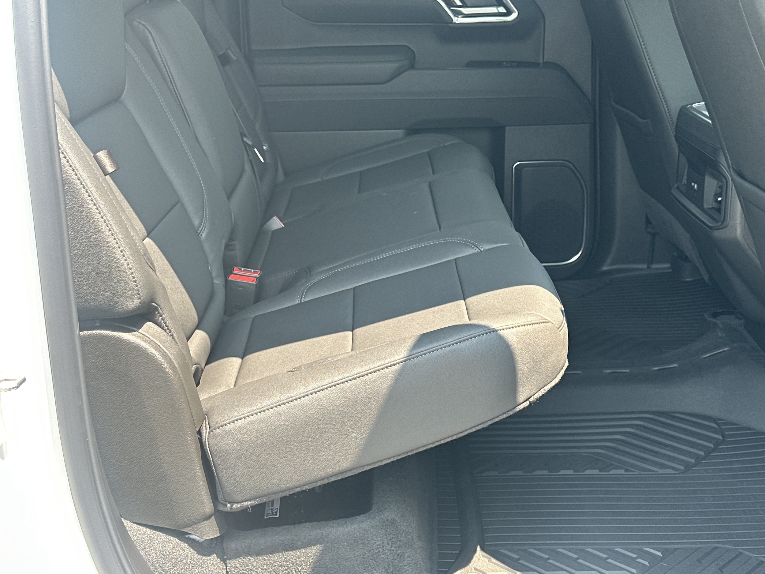 2026 Chevrolet Silverado 1500 LT Trail Boss - Photo 15