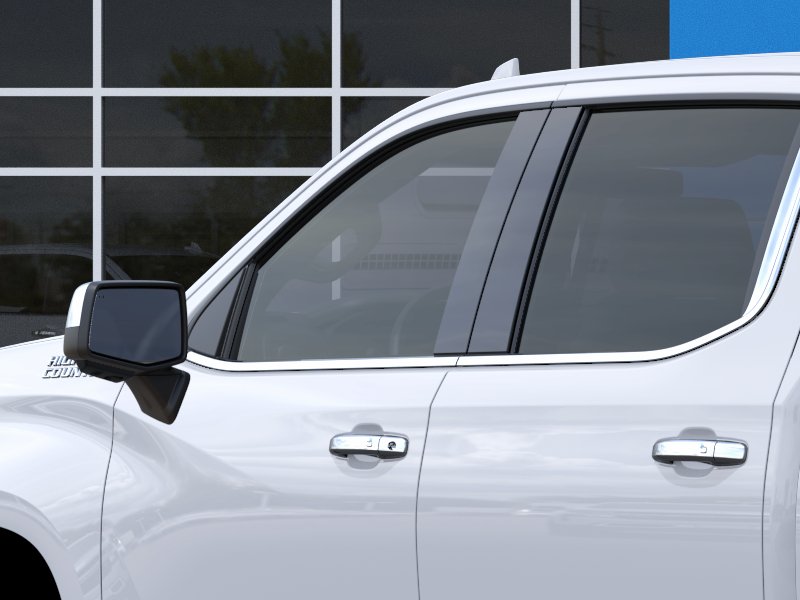 2026 Chevrolet Silverado 1500 High Country - Photo 45