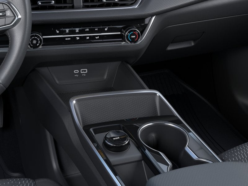 2027 Chevrolet Equinox LT - Photo 53