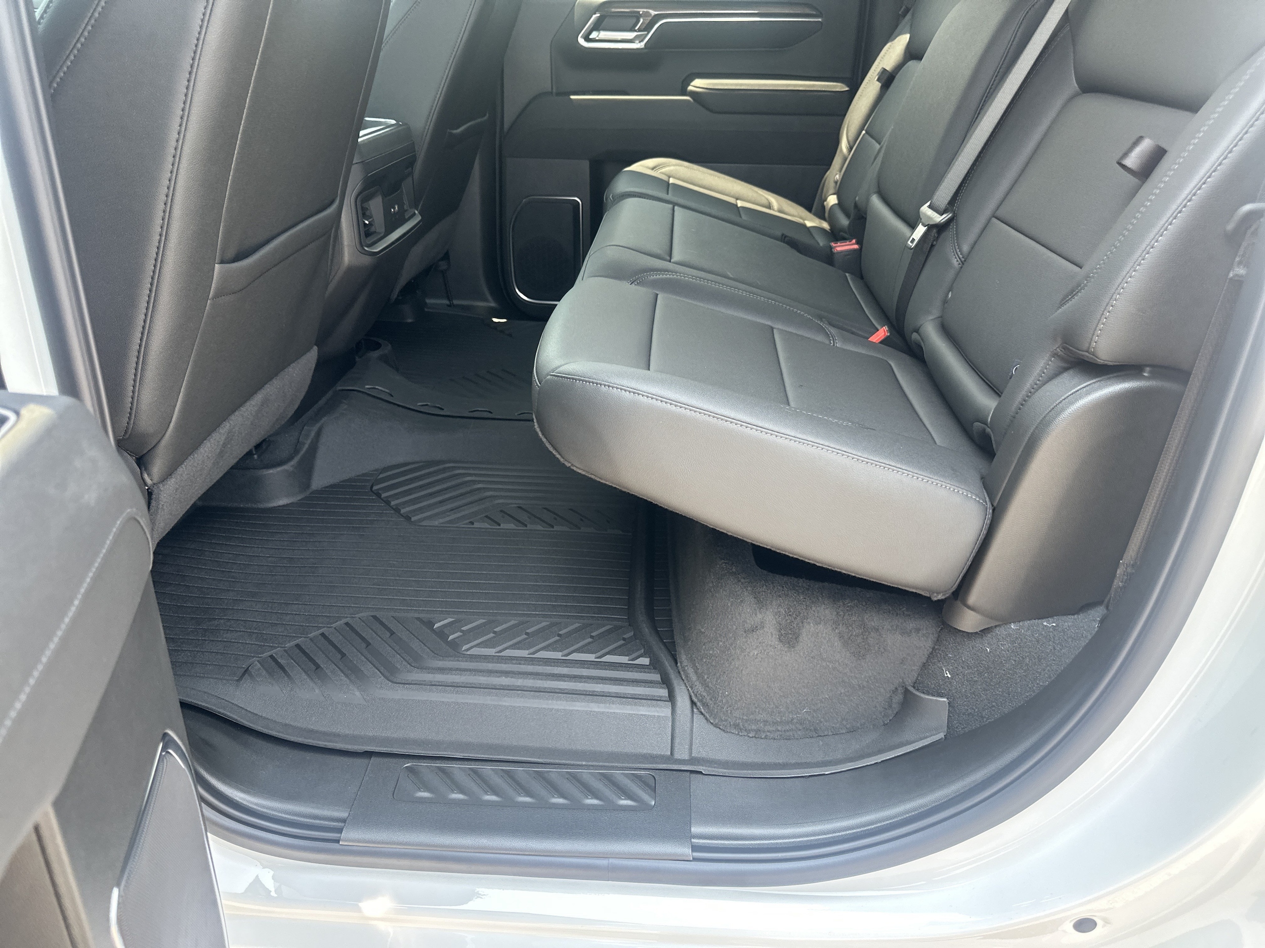 2026 Chevrolet Silverado 1500 LT Trail Boss - Photo 20