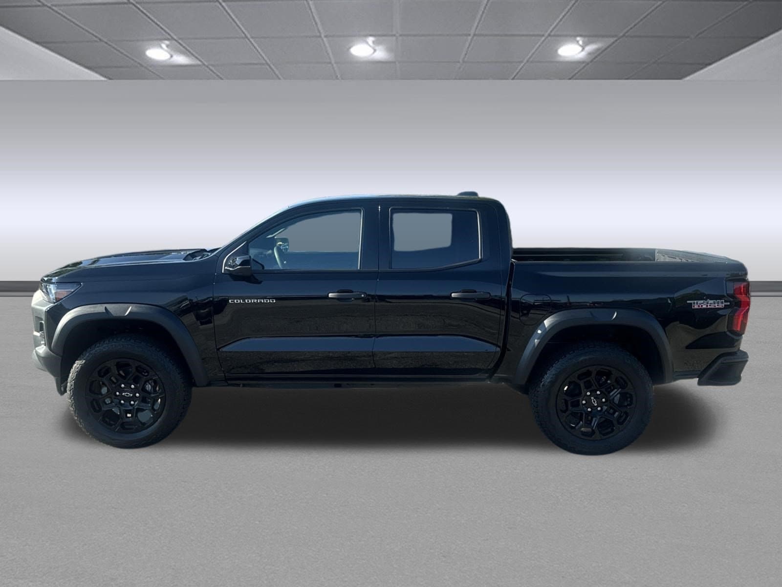 2026 Chevrolet Colorado Trail Boss - Photo 6