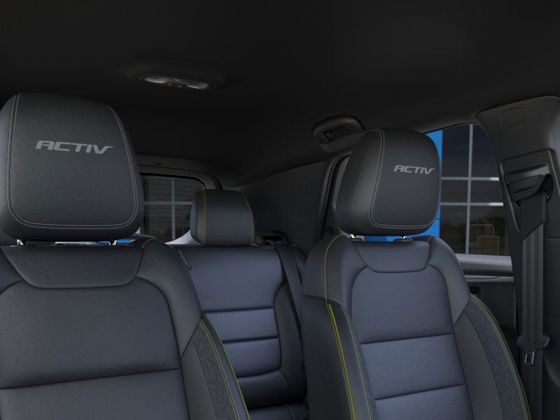 2026 Chevrolet Trailblazer Activ - Photo 24