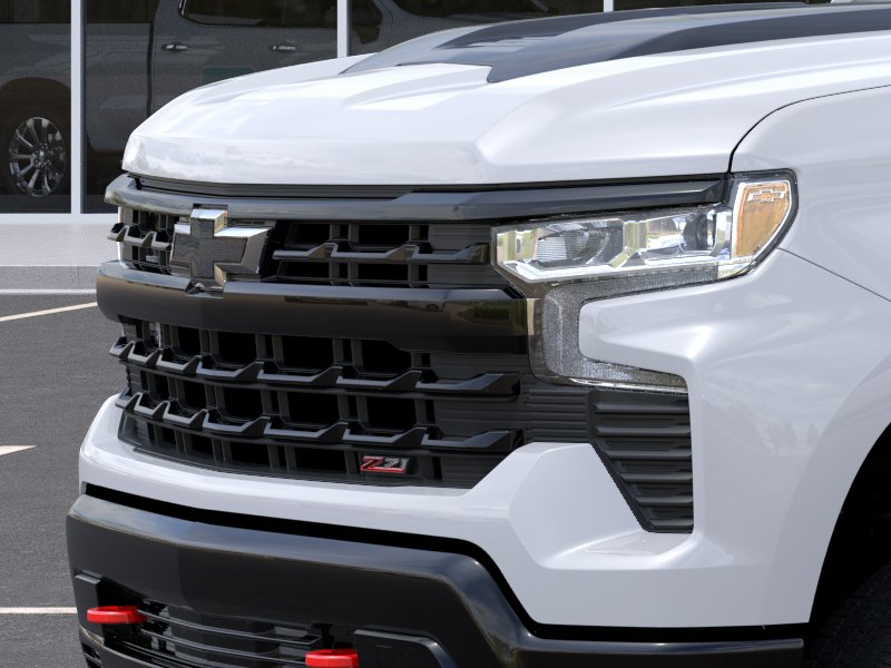 2026 Chevrolet Silverado 1500 LT Trail Boss - Photo 45