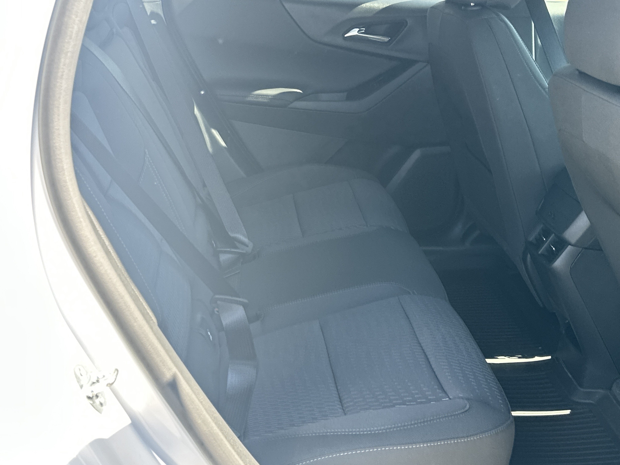 2027 Chevrolet Equinox LT - Photo 15