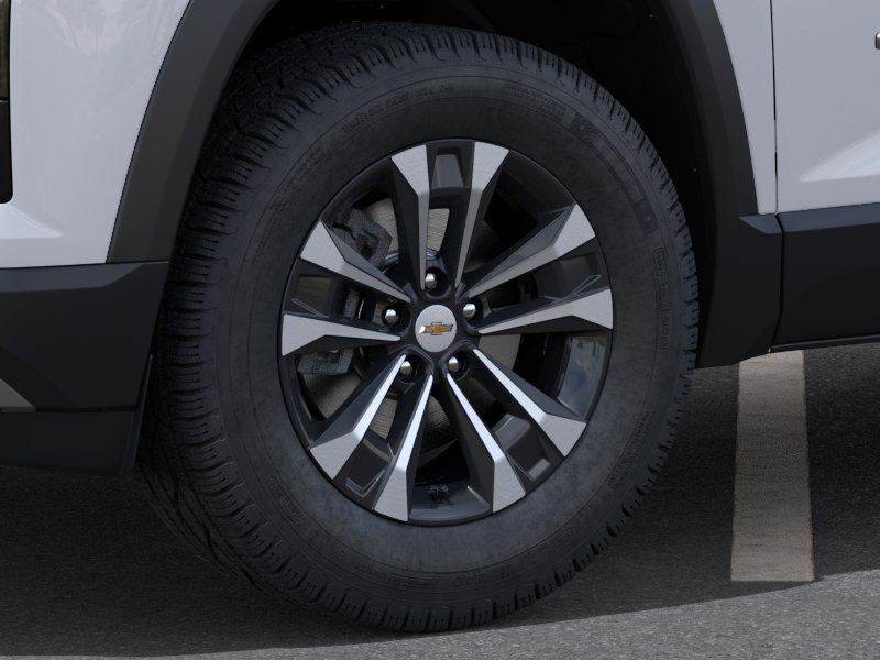 2027 Chevrolet Equinox LT - Photo 40