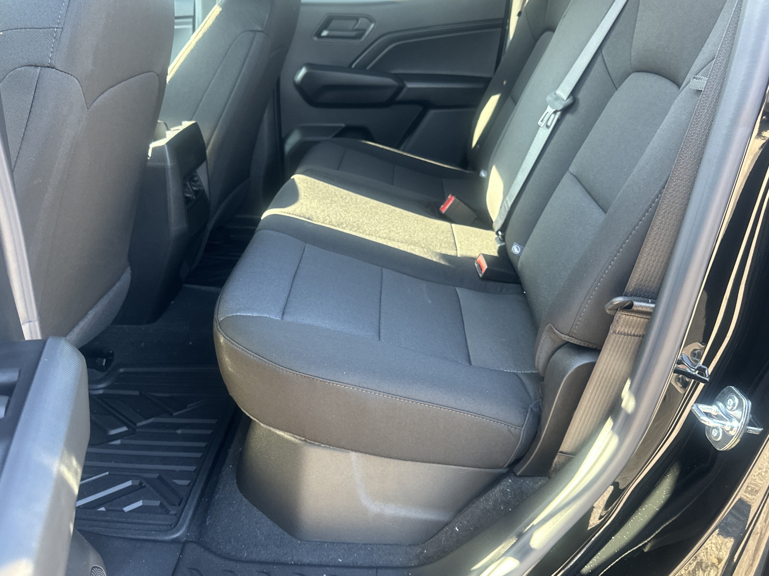 2026 Chevrolet Colorado Trail Boss - Photo 20