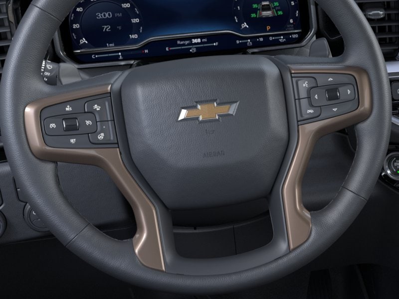 2026 Chevrolet Silverado 1500 High Country - Photo 52