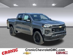 2026 Chevrolet Colorado WT Truck