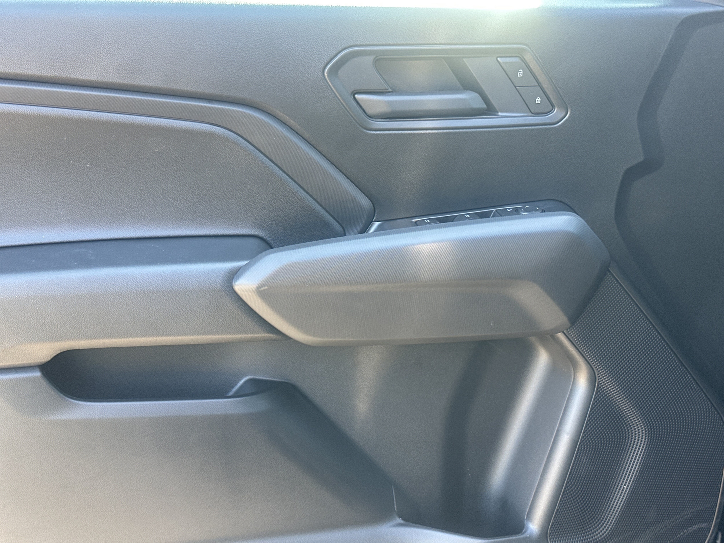 2026 Chevrolet Colorado Trail Boss - Photo 10