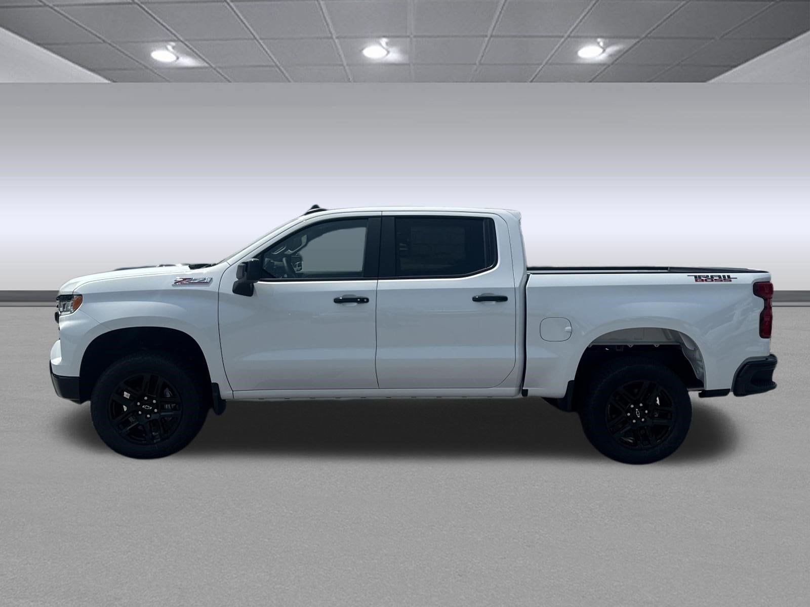 2026 Chevrolet Silverado 1500 LT Trail Boss - Photo 6