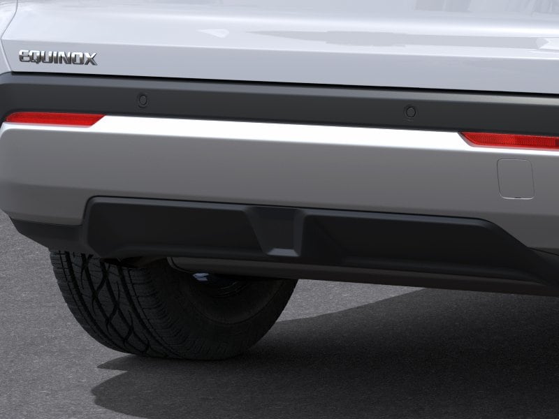 2027 Chevrolet Equinox LT - Photo 45