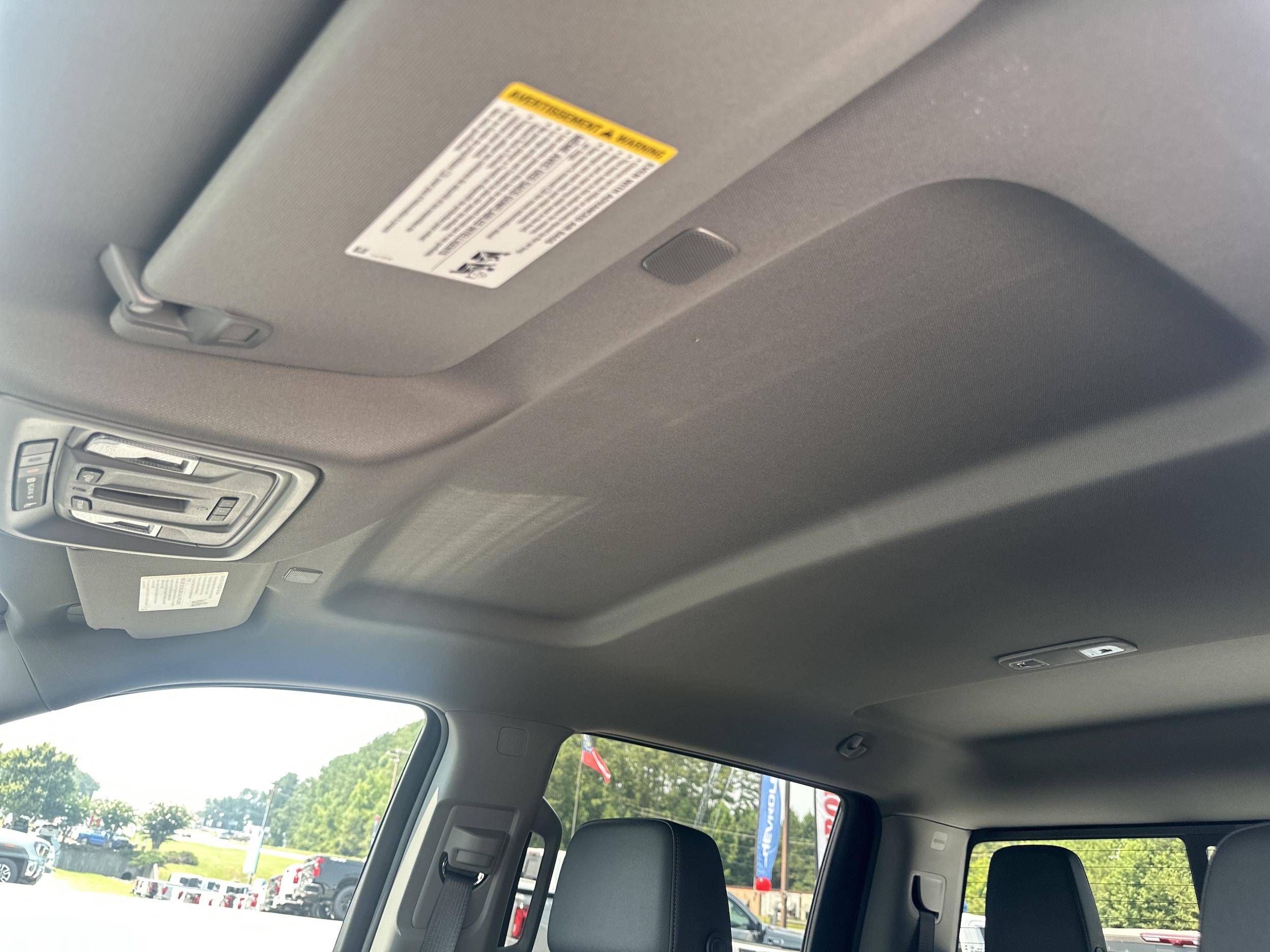 2026 Chevrolet Silverado 1500 LT Trail Boss - Photo 31