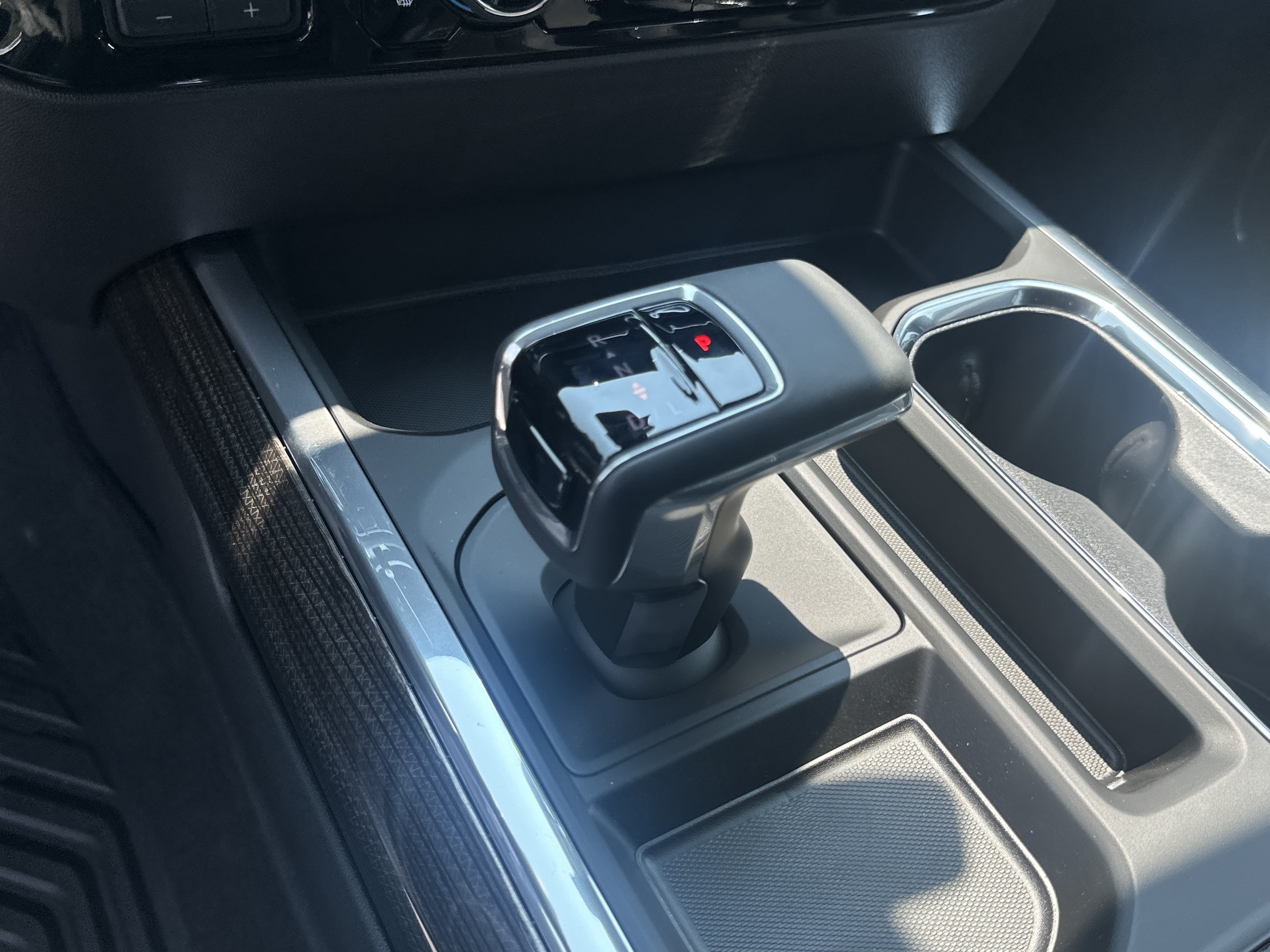 2026 Chevrolet Silverado 1500 LT Trail Boss - Photo 29