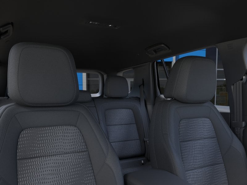 2027 Chevrolet Equinox LT - Photo 54