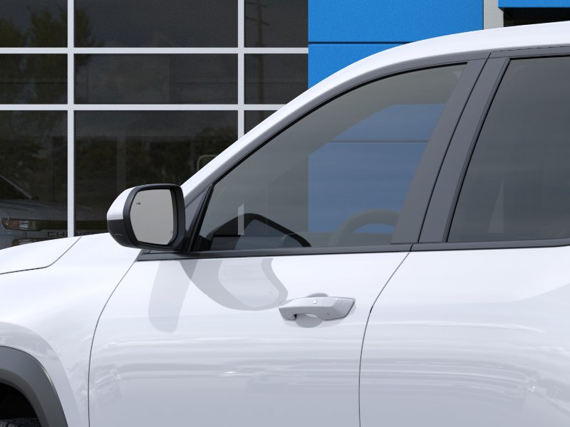 2027 Chevrolet Equinox LT - Photo 43