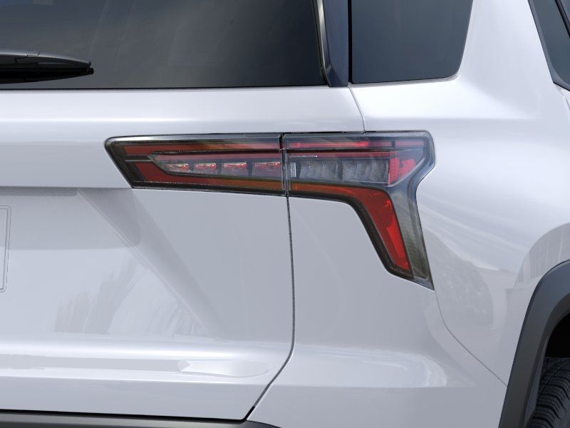 2027 Chevrolet Equinox LT - Photo 42