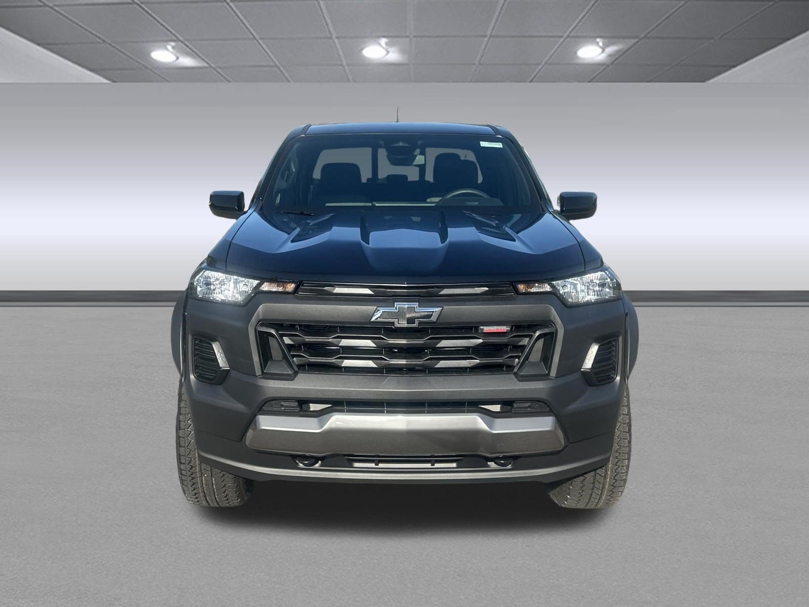 2026 Chevrolet Colorado Trail Boss - Photo 8
