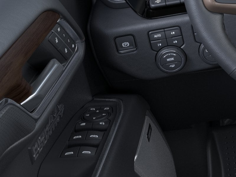2026 Chevrolet Silverado 1500 High Country - Photo 55