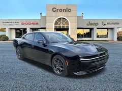 2027 Dodge Charger