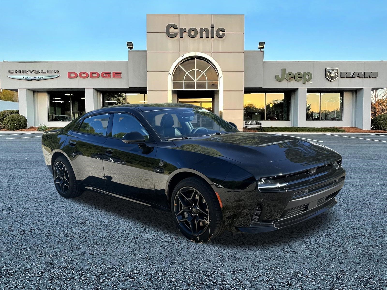  Dodge Charger