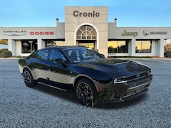 2027 Dodge Charger