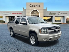 2007 Chevrolet Avalanche