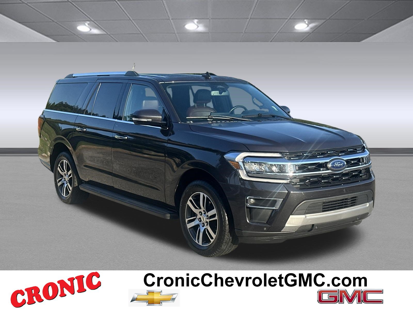 2024 Ford Expedition