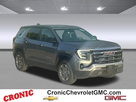 2026 GMC Terrain Elevation SUV