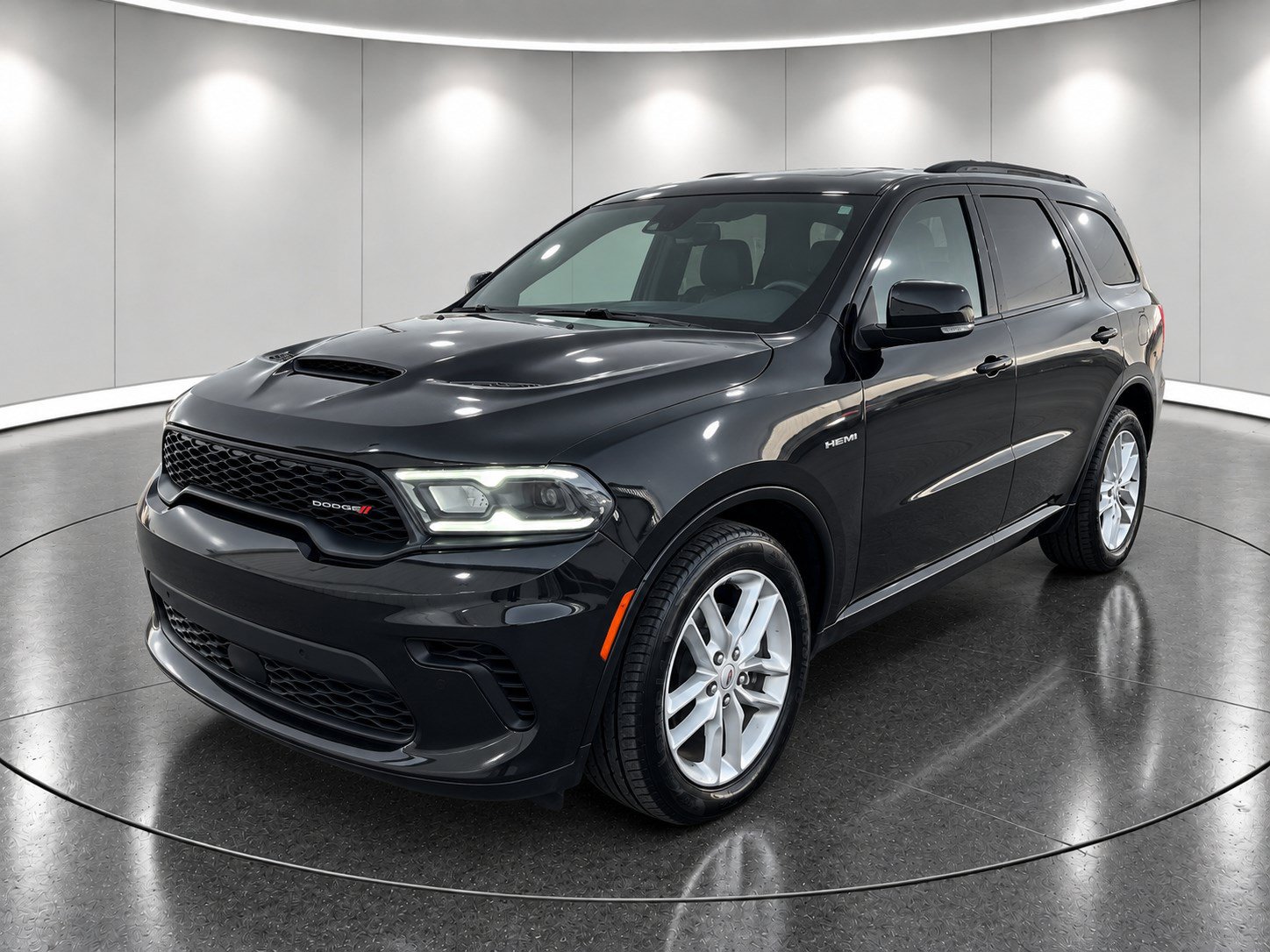 2025 Dodge Durango R/T