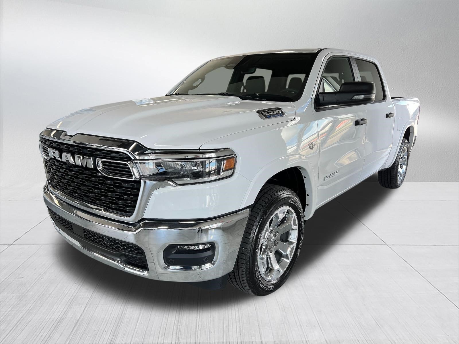2026 RAM 1500 Pickup Big Horn/Lone Star
