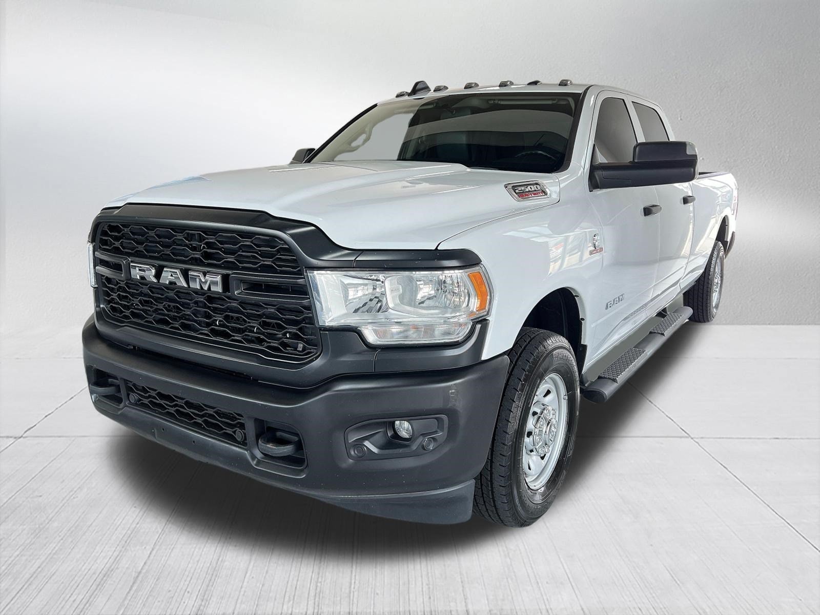 2020 RAM 2500 Pickup