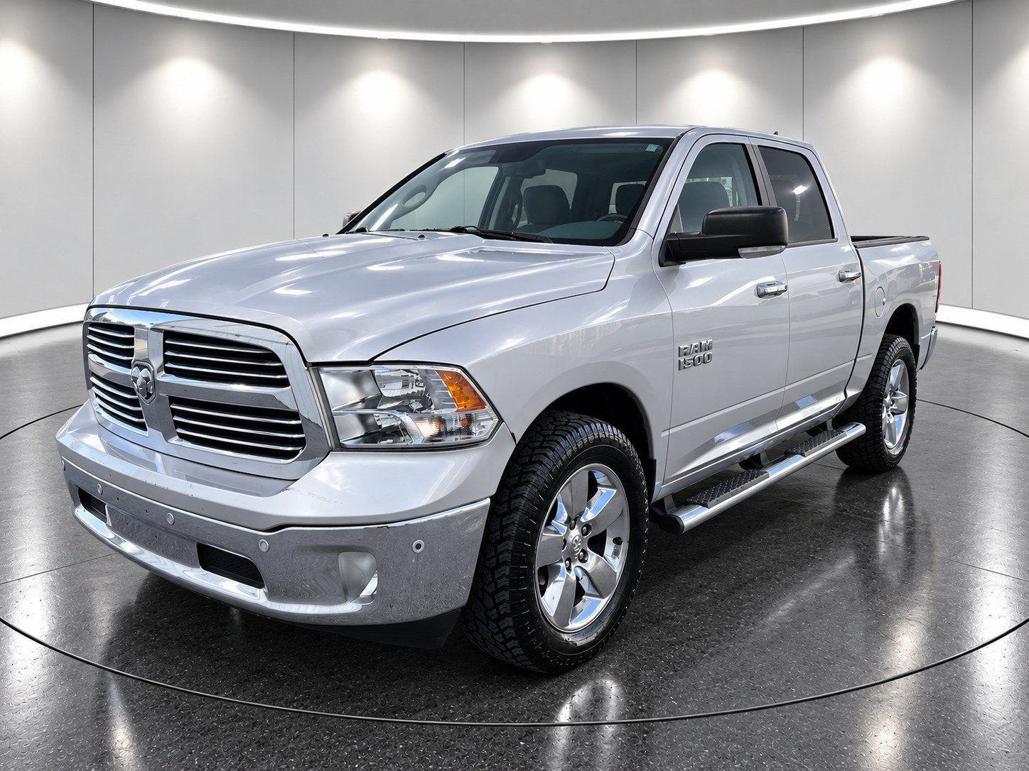 2014 RAM 1500 Pickup