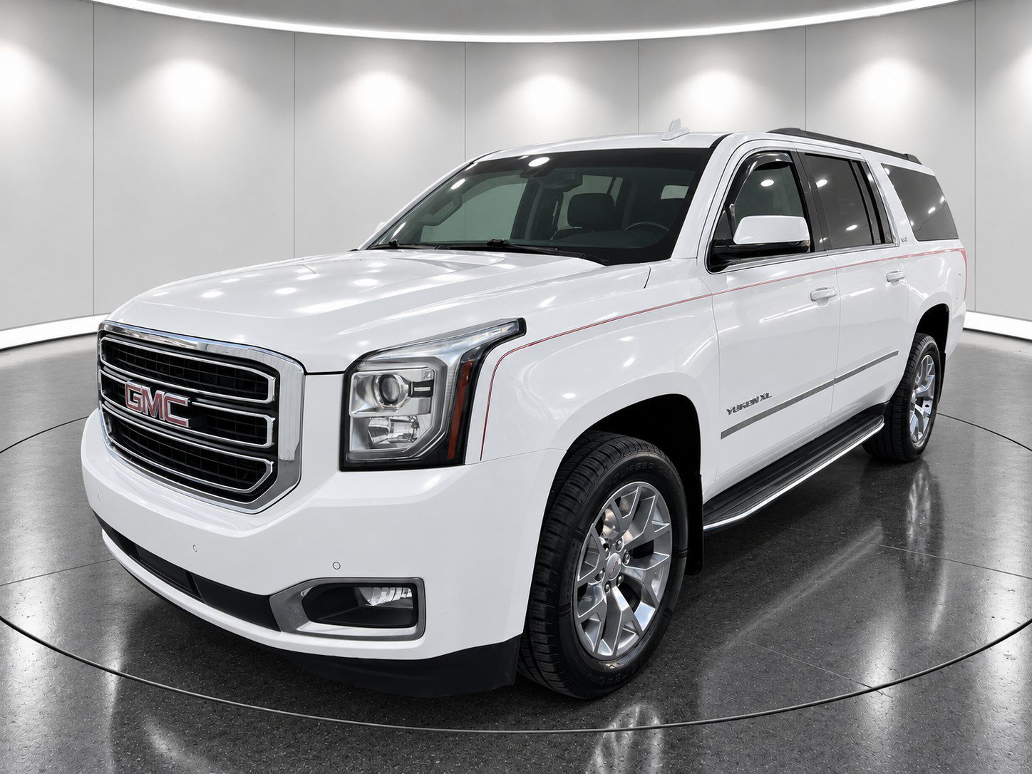 2019 GMC Yukon XL