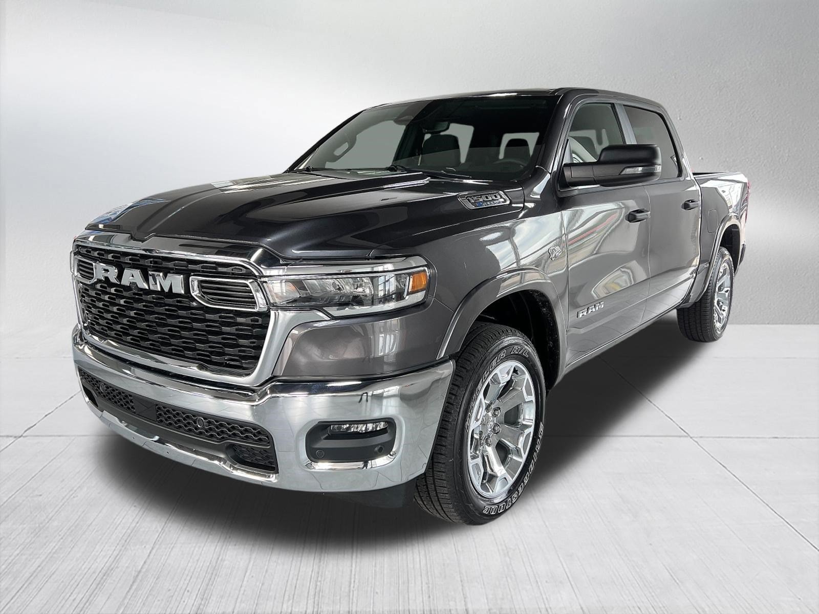 2026 RAM 1500 Pickup Big Horn/Lone Star