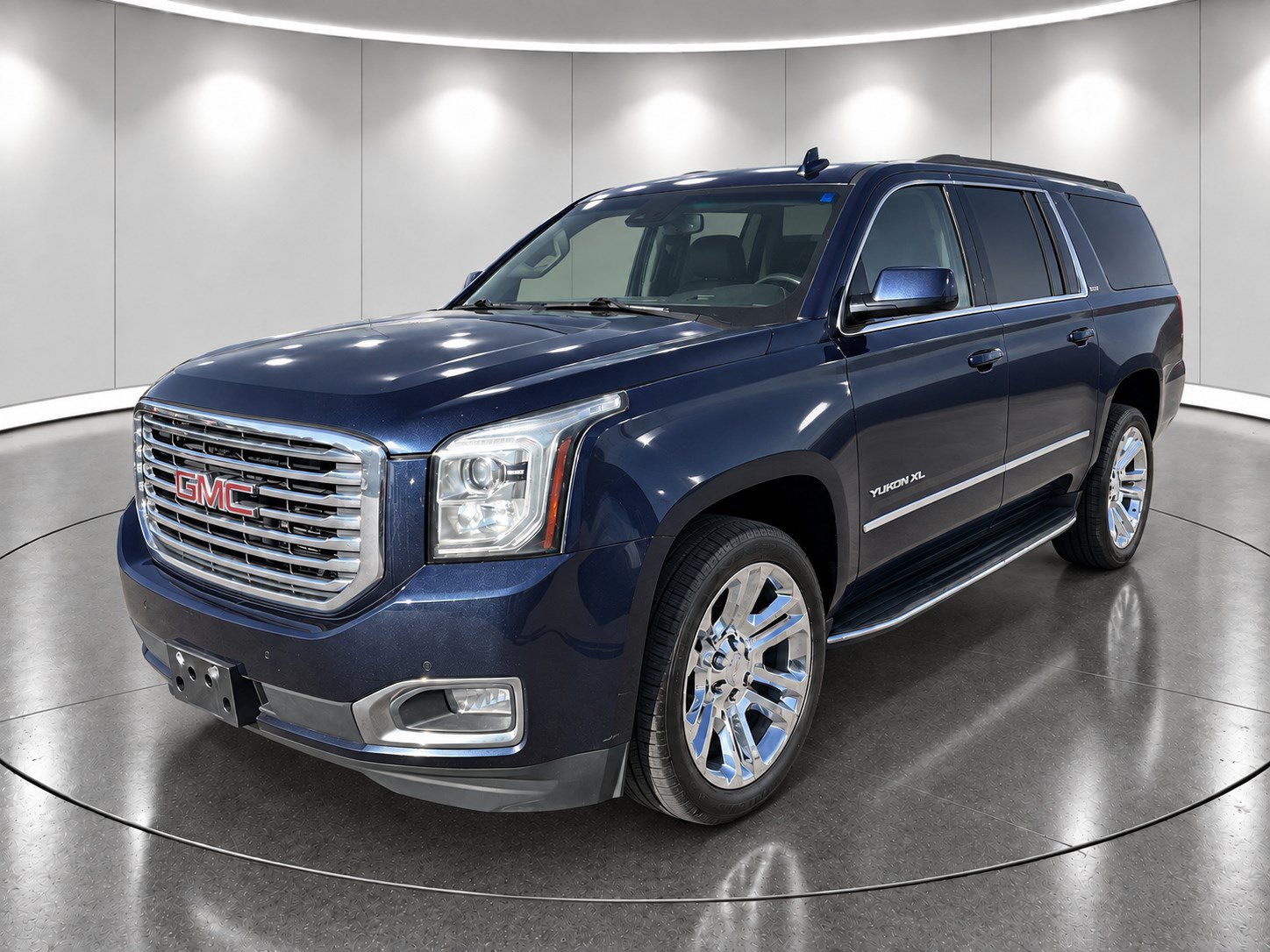 2019 GMC Yukon XL