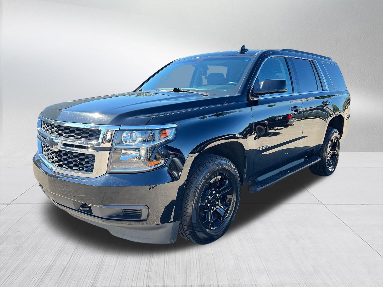 2019 Chevrolet Tahoe