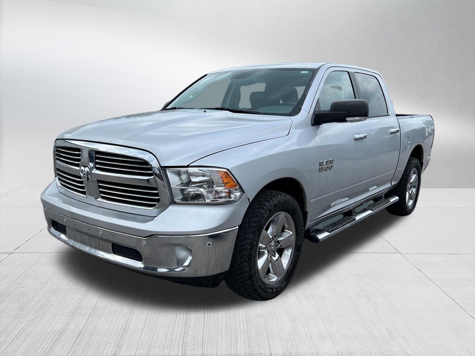 2014 RAM 1500 Pickup