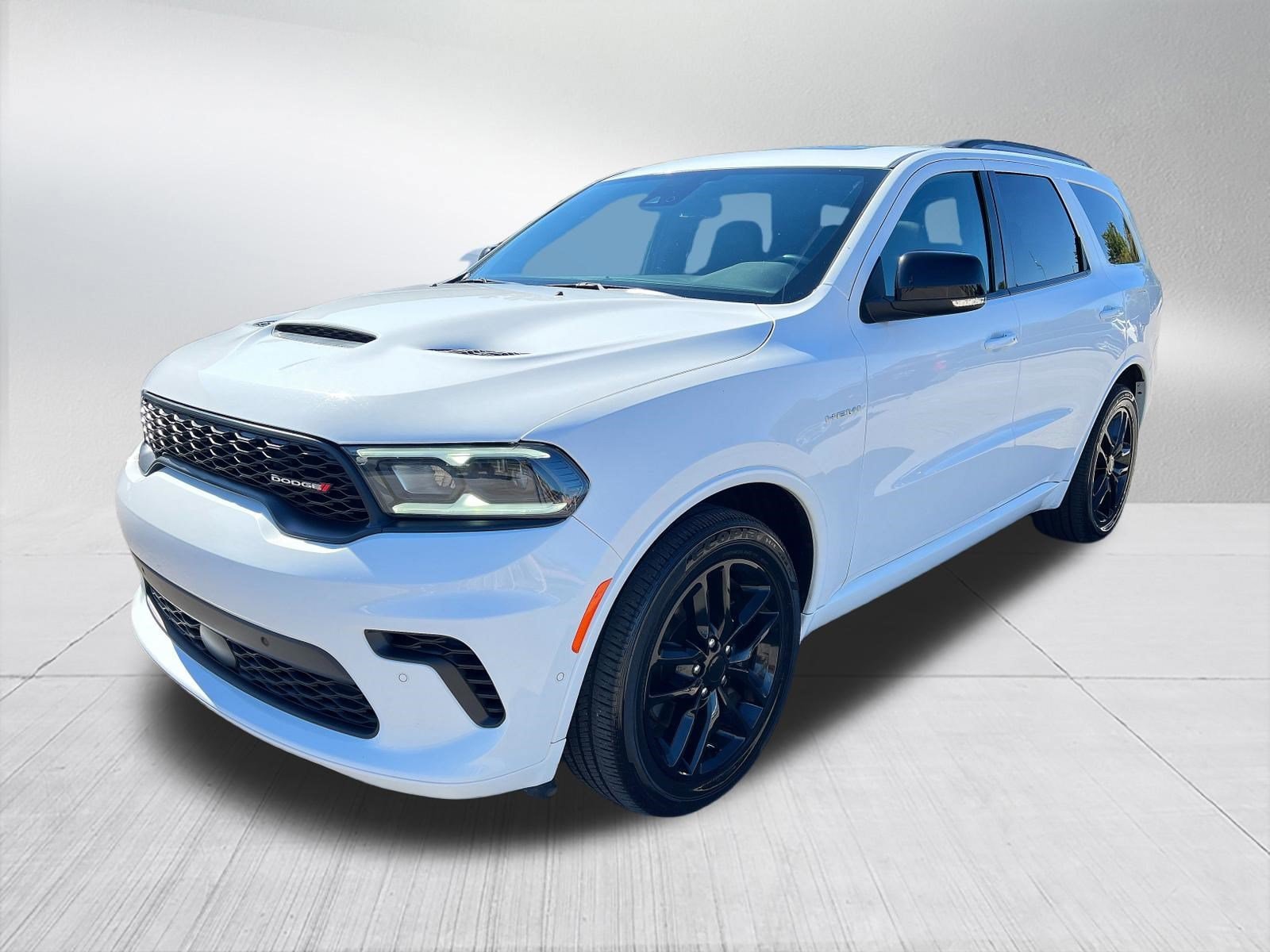 2025 Dodge Durango R/T