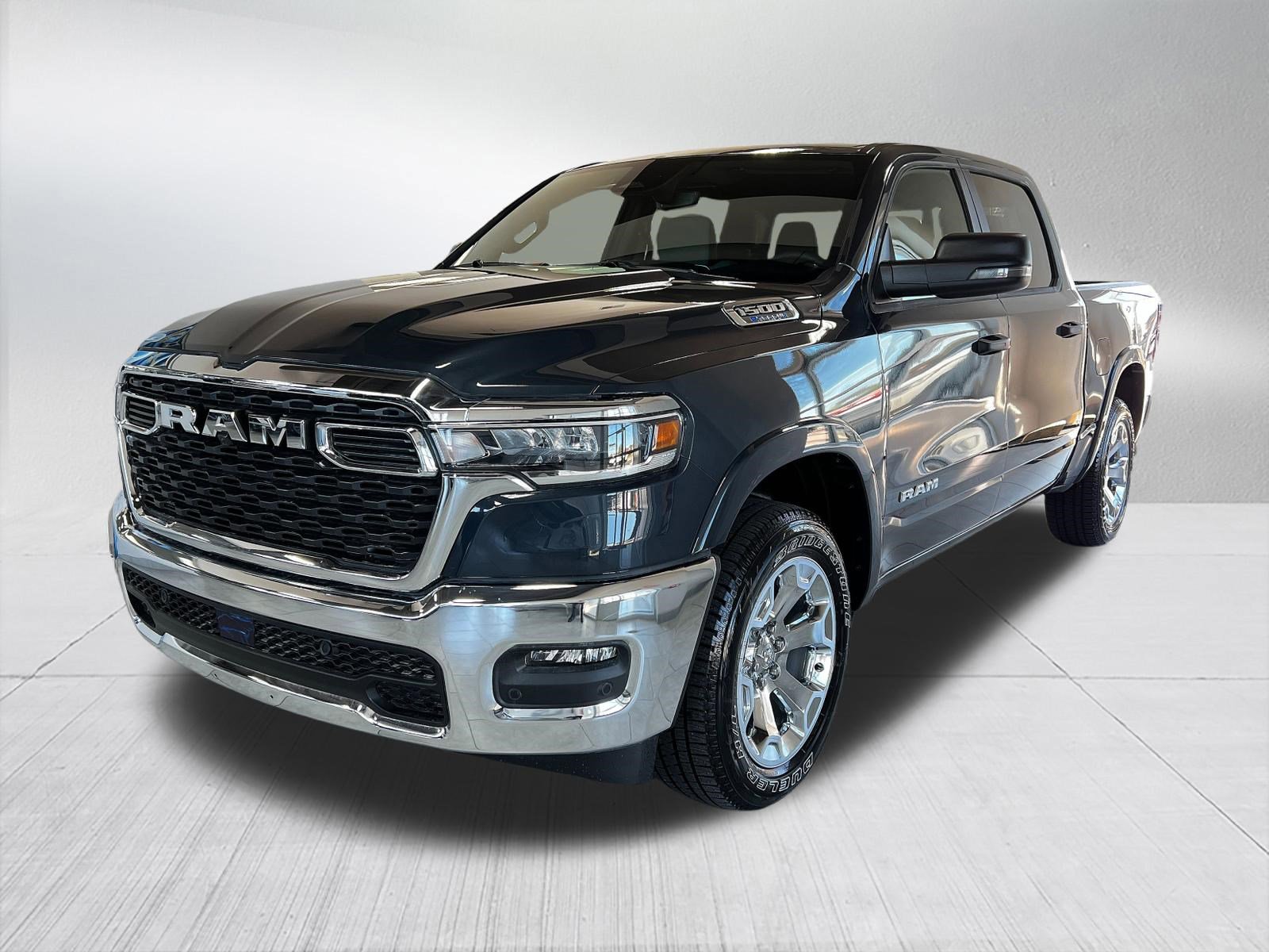 2026 RAM 1500 Pickup Big Horn/Lone Star
