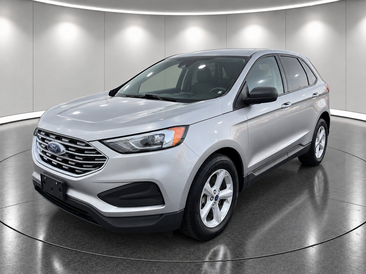 2021 Ford Edge SE