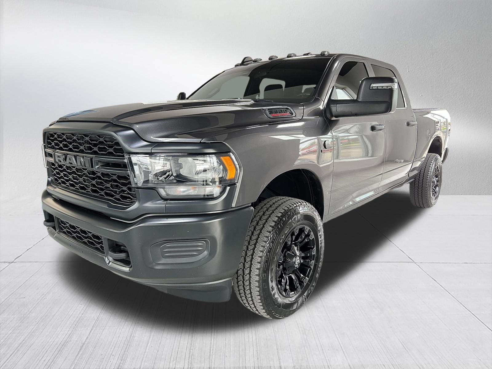 2024 RAM 3500 Pickup