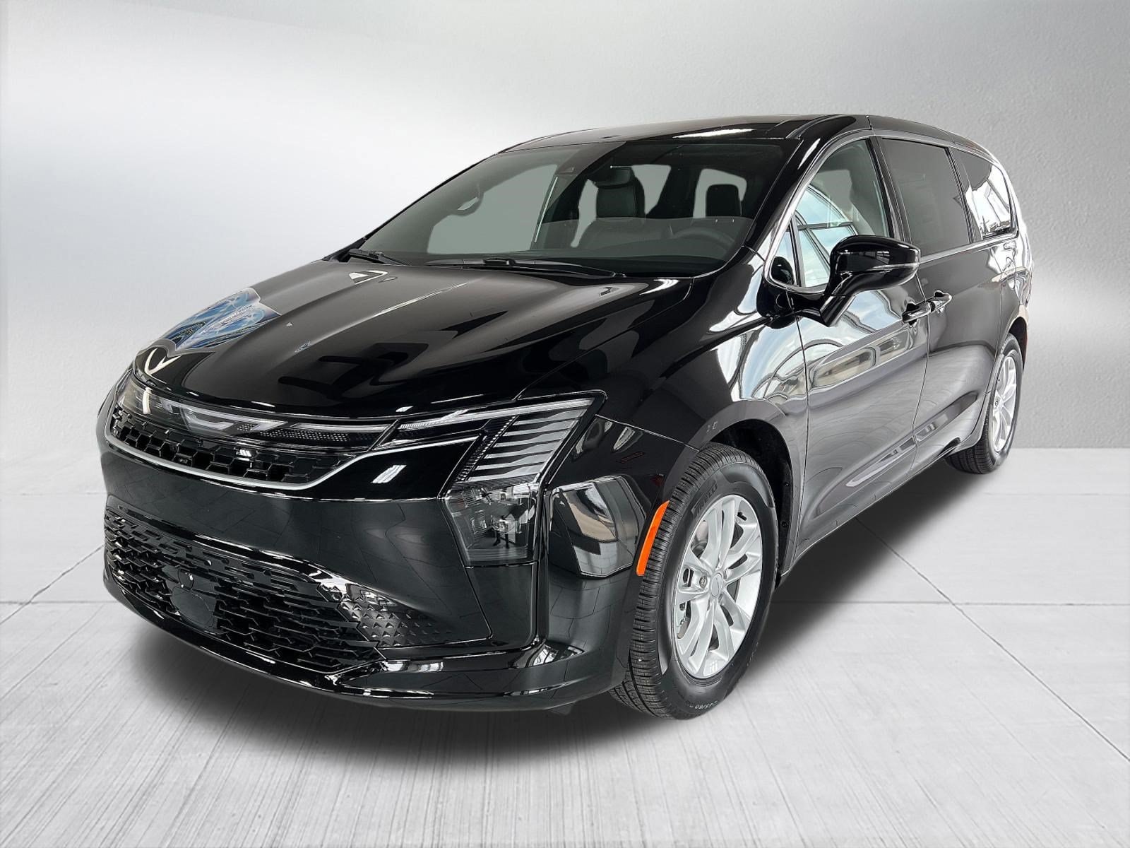 2027 Chrysler Pacifica Passenger Van 