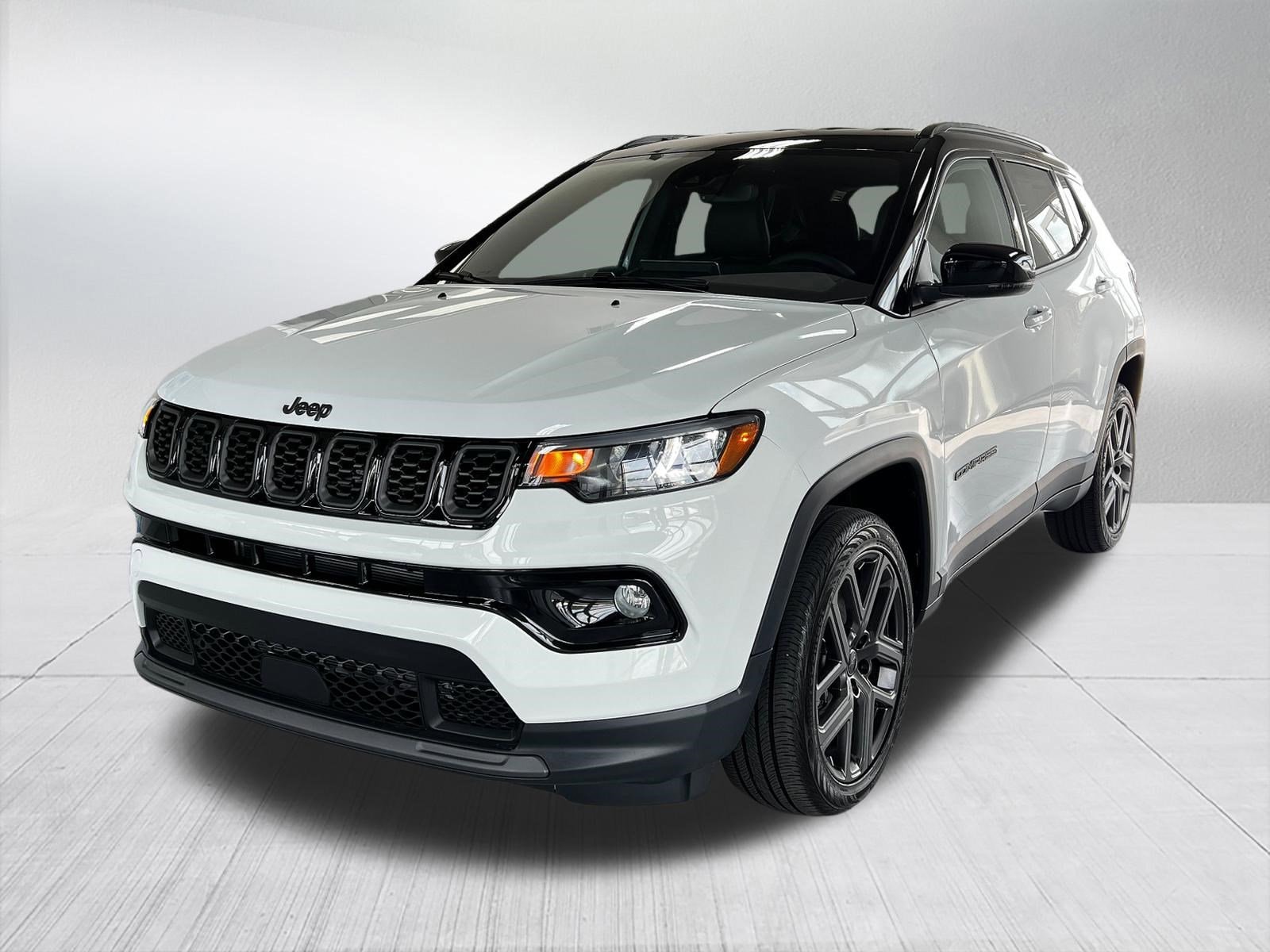 2026 Jeep Compass Sport Utility 
