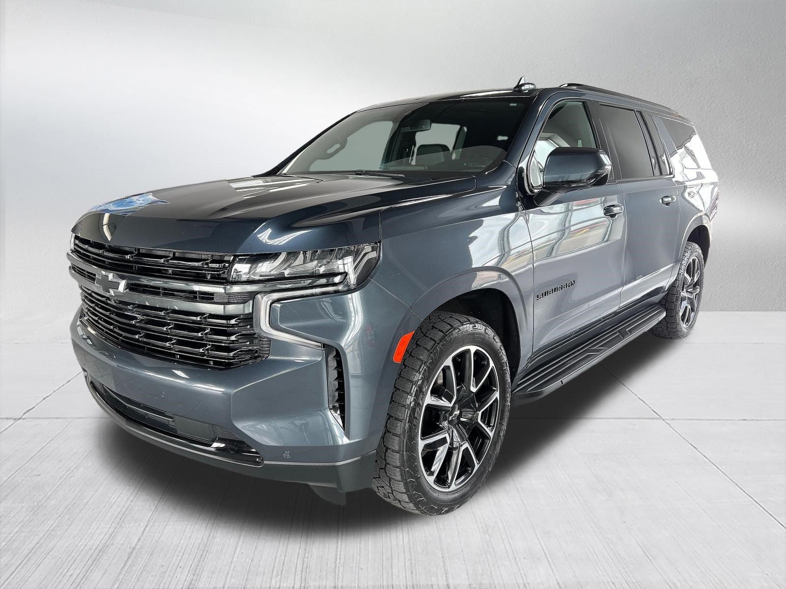2021 Chevrolet Suburban