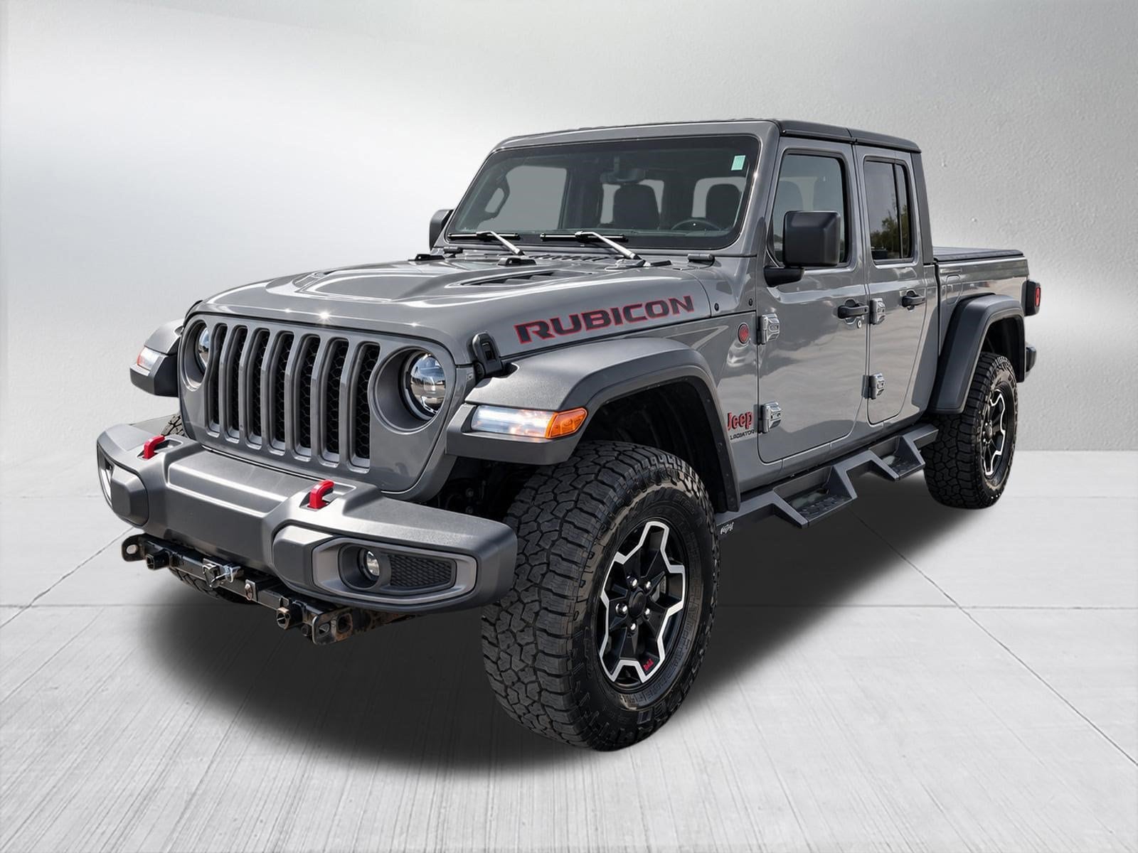 2021 Jeep Gladiator Pickup 