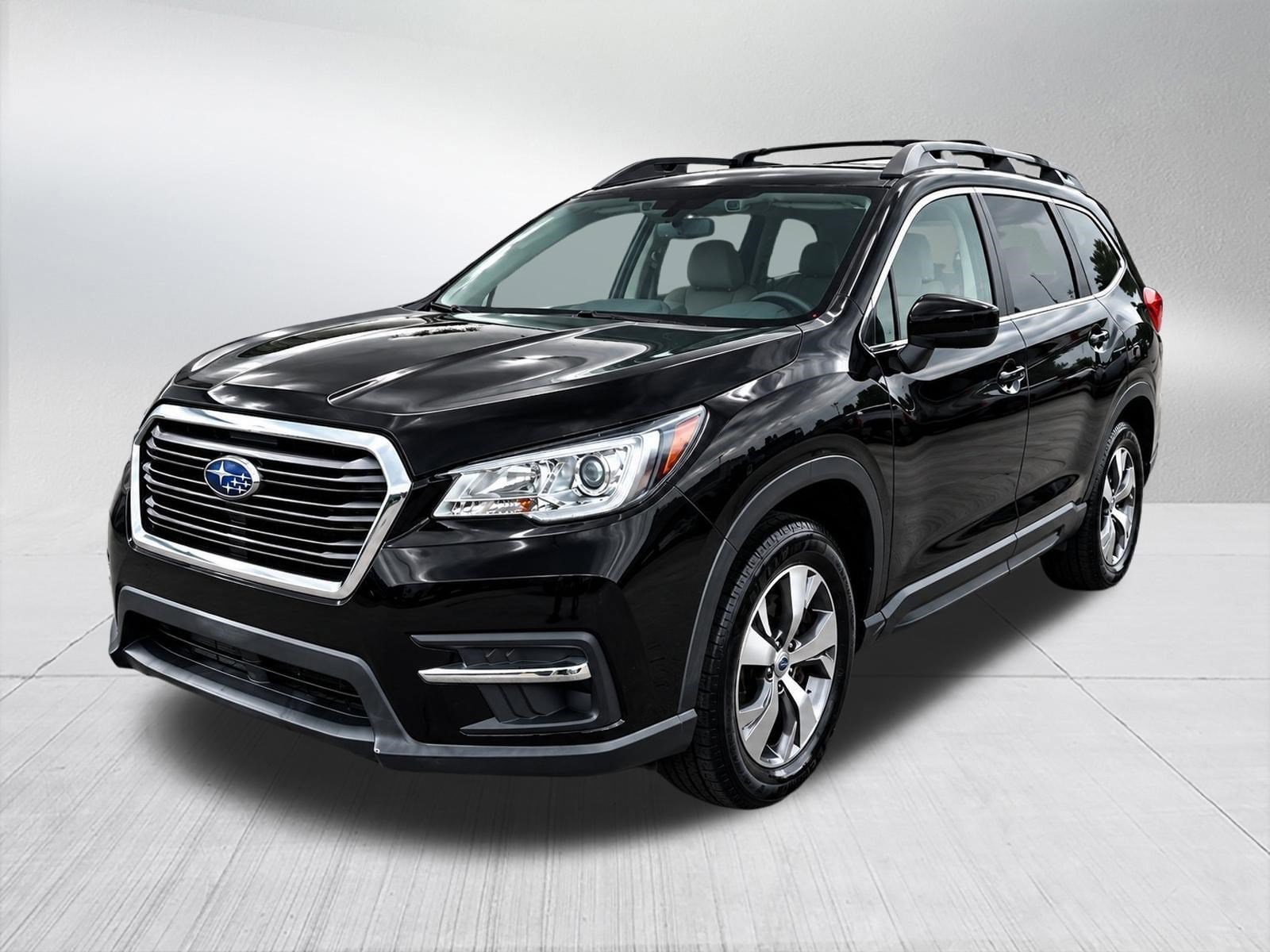 2019 Subaru Ascent