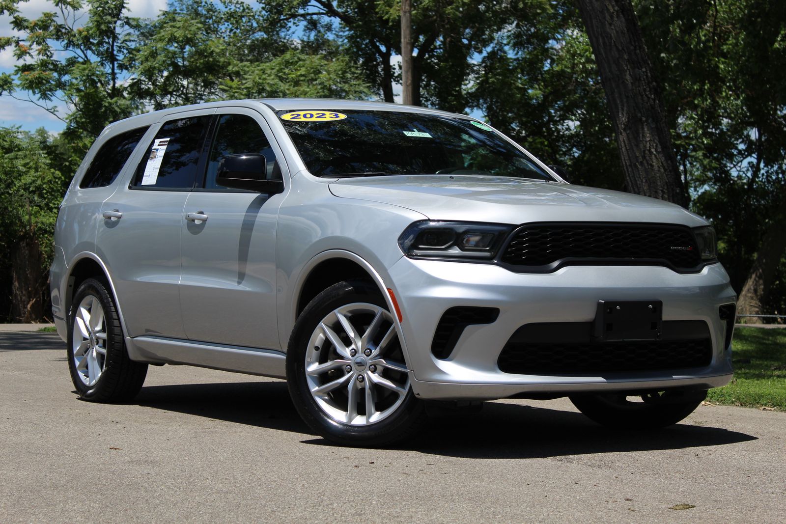 2023 Dodge Durango