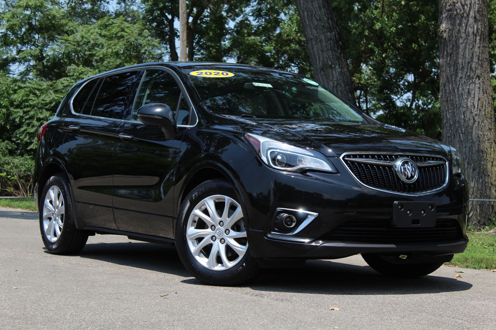2020 Buick Envision Preferred SUV