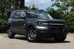 2026 Ford Bronco Sport Big Bend&reg; SUV