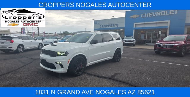 2023 Dodge Durango R/T